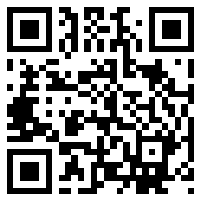 QR Code for bitcoin:15yTrGhNamUyQBcw2WhSAXaKnTAoeTPTZ1