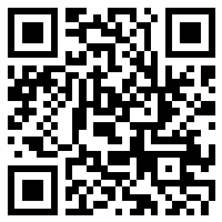 QR Code for bitcoin:15yV96hF2uhLph9kYqSgnJBHDa9fPtmD5w