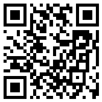 QR Code for bitcoin:15yWrzdQST7vYdRH36owfcpHebFFq2hzsD