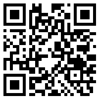 QR Code for bitcoin:15ycbPk4dkVztxNrCBP66F5Y835SHP9kHB