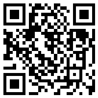QR Code for bitcoin:15ynXYMuMU1L3ExvH1FB6w7qUitERuGDeJ