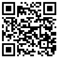 QR Code for bitcoin:15yxo5cd43UqncfZCKjVWSoxeJ2LbpsYg9