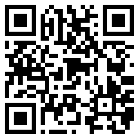 QR Code for bitcoin:15yz2UPQwRQqzF82bJASACxBYSaP41ruFo