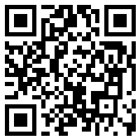 QR Code for bitcoin:15z1jfdtjFbWPtoeTGpYoG1xCND5CeRuFV
