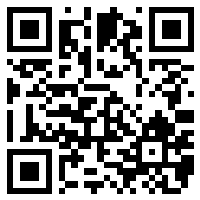 QR Code for bitcoin:15z24ux3GRLQZzVBGVzrhn24AcjUeTPbHu