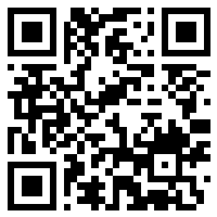 QR Code for bitcoin:15z3WDJjx66Dx4LW2MPhjDEYAUTCAP4zBi