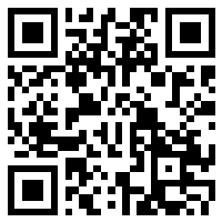 QR Code for bitcoin:15z6FiCzXKoJCJms3TJdPvR8j5fj29P6bd