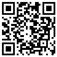 QR Code for bitcoin:15zA462mot7jsJAE545J4Ap7RfDH3pbrpt