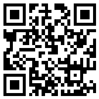 QR Code for bitcoin:15zBRUgrERdhuobMP5q7D1pUJrR75hcBUG