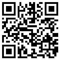 QR Code for bitcoin:15zCcqrp3R4cC2pFepfoVqsDP3WutvdfCH