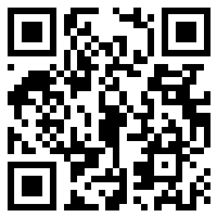 QR Code for bitcoin:15zVSdi4cmkuCCjTmvQPdCDc2JSSXFCNy1