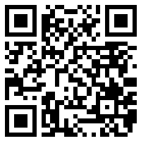 QR Code for bitcoin:15zWfoK2Cdoyb9FknRXvMfcprdHjfShKB6