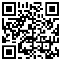 QR Code for bitcoin:15zXCKZS4ErHjKDfNe534yRvcmbKRF95LL