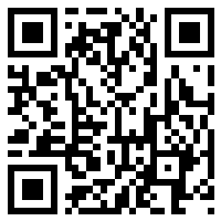 QR Code for bitcoin:15zYFgD2ULgHoMmVGDiuSVZL3A6mPEUtB6