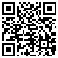 QR Code for bitcoin:15zZkCPGcMLFsgD9YcsfQswTY6de2bttyg