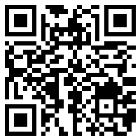 QR Code for bitcoin:15zbfrzLvMfYeVsF4F3GdPDTcXuDbVpSyE