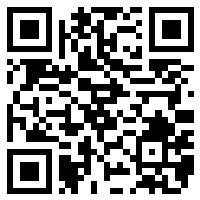 QR Code for bitcoin:15zcvankbB6FfLy5imdymzBKCvqkYu8ooC