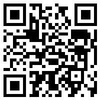 QR Code for bitcoin:15zfqaTAENQLZAstJ17wbvmva64NXUucde