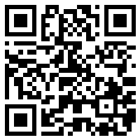 QR Code for bitcoin:15zo257jd3RCBVJbTb1mHMMNgFRpf2mVyz