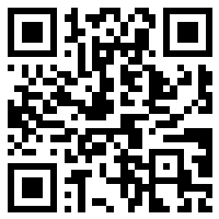 QR Code for bitcoin:15zpDUQa2spFjaaeWEsP9rnAGbcxiucrPn