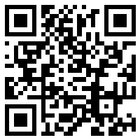 QR Code for bitcoin:15zqN9jhUpazzxtvyHYdMnWATEjbR6GoWN