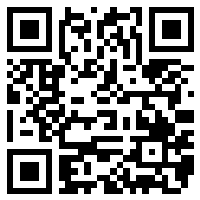 QR Code for bitcoin:15zskbKhxiPb5mszEcAvbti3rezmiQ2LHo