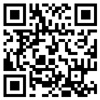 QR Code for bitcoin:15zsvMVATK1Uv2NvnuGYf5AunFE9RUDfSW