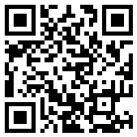 QR Code for bitcoin:15ztwGN7BTVBpnAwXnGeESSpxZBTkvpMEb