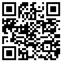 QR Code for bitcoin:1611X9fr4PeWf4TMK6S96XgFqf7pDSe3vx