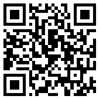 QR Code for bitcoin:1611zP8kSCkC5DZZD1LSBuMU5bUAC31WJD