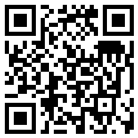 QR Code for bitcoin:1612rUXgQPKB8FYfP5NcxsfZMuDQ5tEC4P