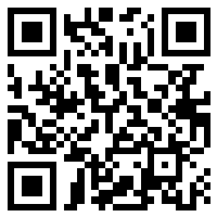 QR Code for bitcoin:1613gPXqWGMPSCgp2241Y5hRLje3fvDFVC
