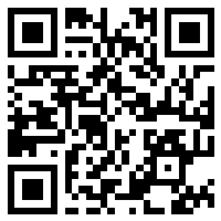 QR Code for bitcoin:16164rA8vYsPyf6P8BX7YSR2mRzZtmYPmn