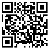 QR Code for bitcoin:16166YC9581zXATdCF1sAzkPt4fURY45Ez