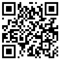 QR Code for bitcoin:16166YnAdTpd7ktSRTitJj3YENSHHwtRo9