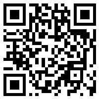 QR Code for bitcoin:1617u3BPbonCLWebdTC7zVWD5BSqP9triV