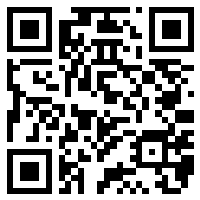 QR Code for bitcoin:1618ZPVTaRRrdhLwiXLuniJYcC74YGeH5M