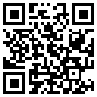 QR Code for bitcoin:161AC7ToW4ayMiE52bRzcWsKSq3wnHSnMB