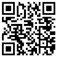 QR Code for bitcoin:161AFmMWjGwEfkX9TAexjWcfhtd81PGfsG