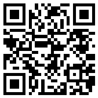 QR Code for bitcoin:161AbsWNU4841JfpmkpwF62uqFF53XShYs