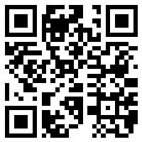 QR Code for bitcoin:161B9HDLfg6vfYuRpdDPUJwSHyGeQjLvDo