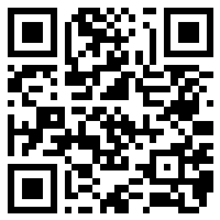 QR Code for bitcoin:161CFNEihajnmRwtXUnQ3TKdv5dBs9actv