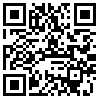 QR Code for bitcoin:161FPR1D1RCHFRdNxZq33hN6B3GCtcS15f