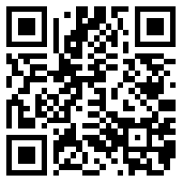 QR Code for bitcoin:161HC3DhJnP4DJac3PRj9F4fw4LeKjDpDg