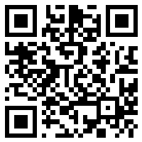 QR Code for bitcoin:161HHmBawbdNb4b7fBWTsQXDLonReiiZP9