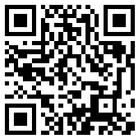 QR Code for bitcoin:161K5R6127feGMYPfd24YMVFmtec3hSu4R