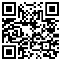 QR Code for bitcoin:161Md1qiAYmBUbqB743e6j2pVuanfBW213