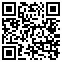 QR Code for bitcoin:161P85oQLZ59DM6at4e2yxPqZBYX8EDGQJ