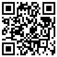 QR Code for bitcoin:161RwvW4VkXdySmygeeLvvmkXDAUUjEPcD