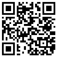 QR Code for bitcoin:161SpodndNNMLzpU7RmHB6ApyeQ7hxCeZC